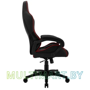 Кресло компьютерное ThunderX3 BC1 (черный/красный) картинка 3